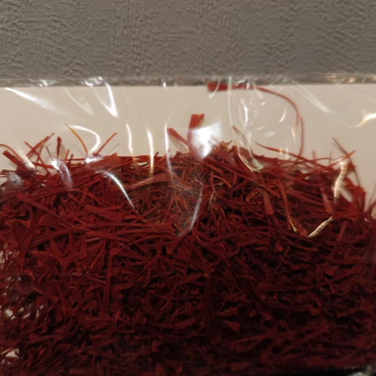 زعفران یک مثقالی(فروش ویژه)