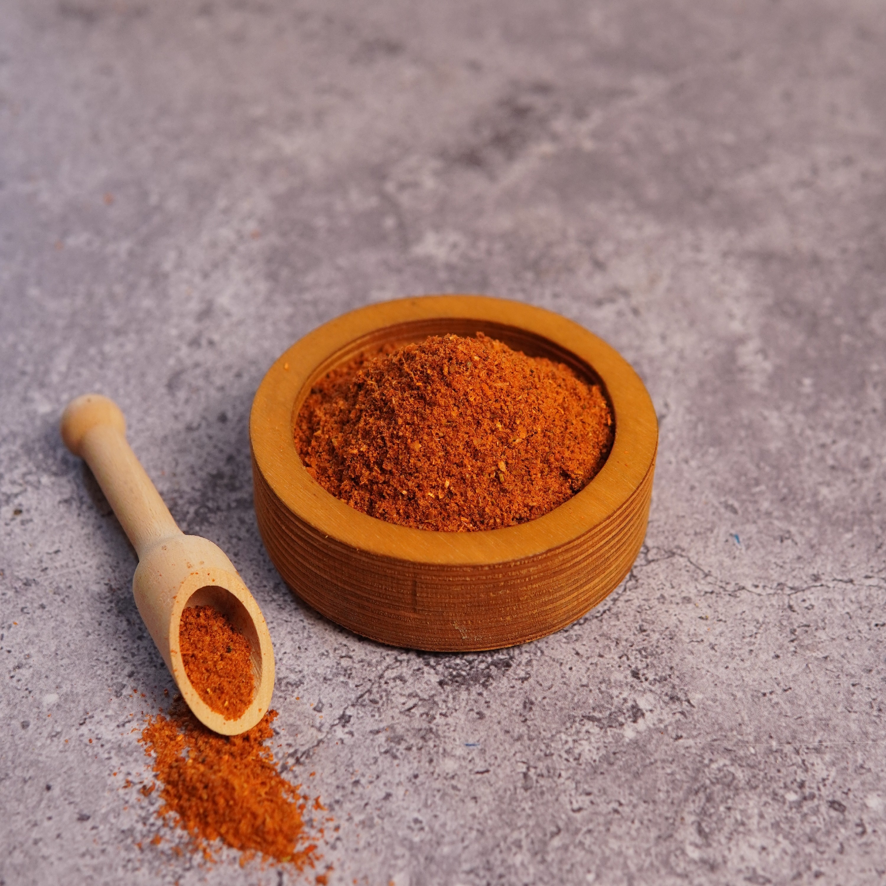 ادویه مونترال گوشت