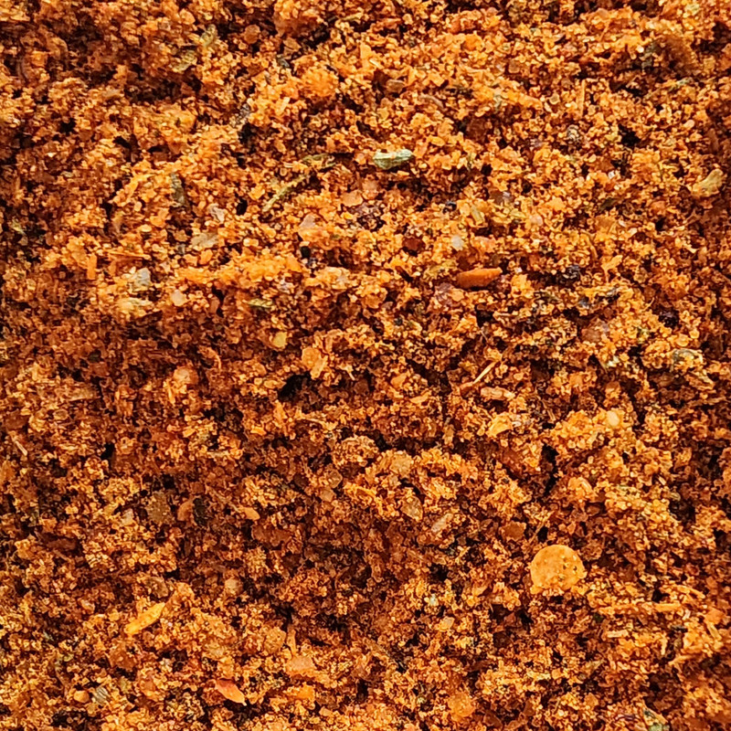 ادویه مونترال چیکن